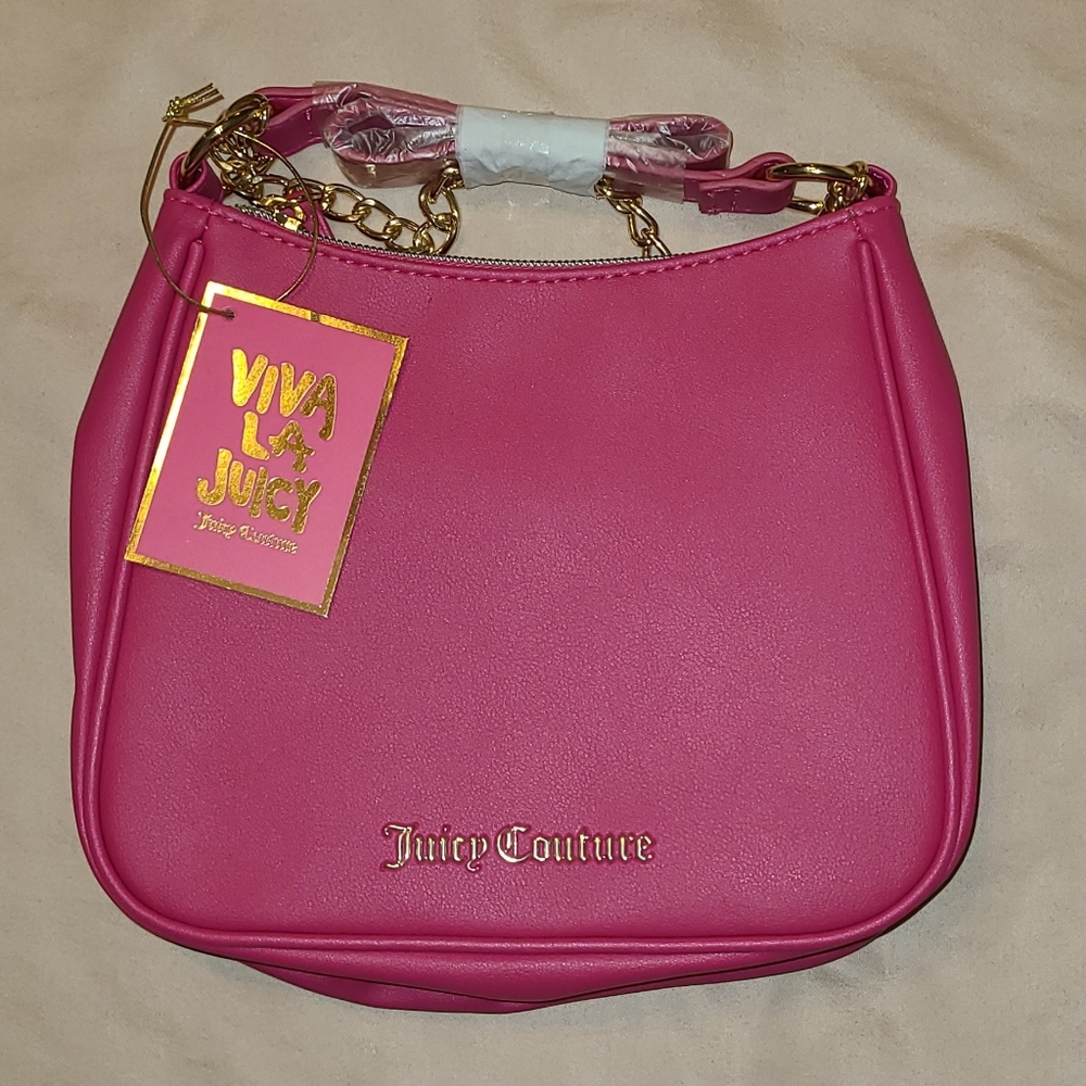 Juicy couture cross bag